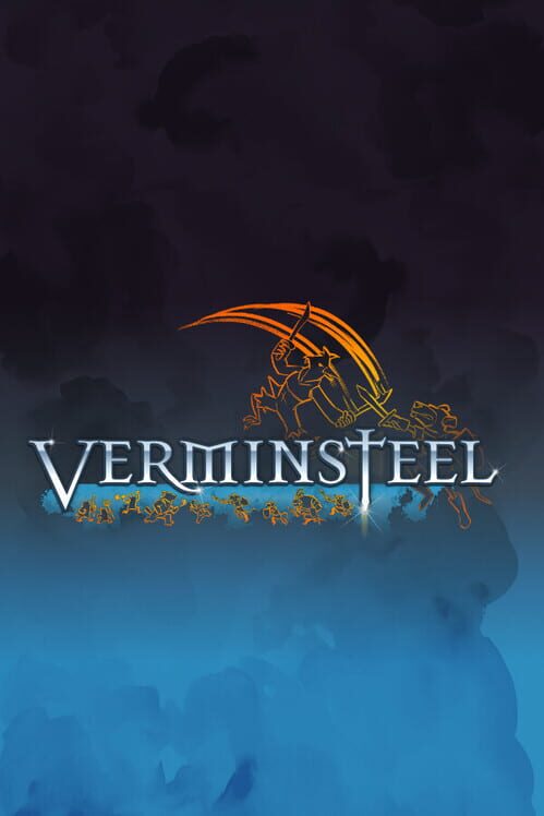 Steam cover for Verminsteel.