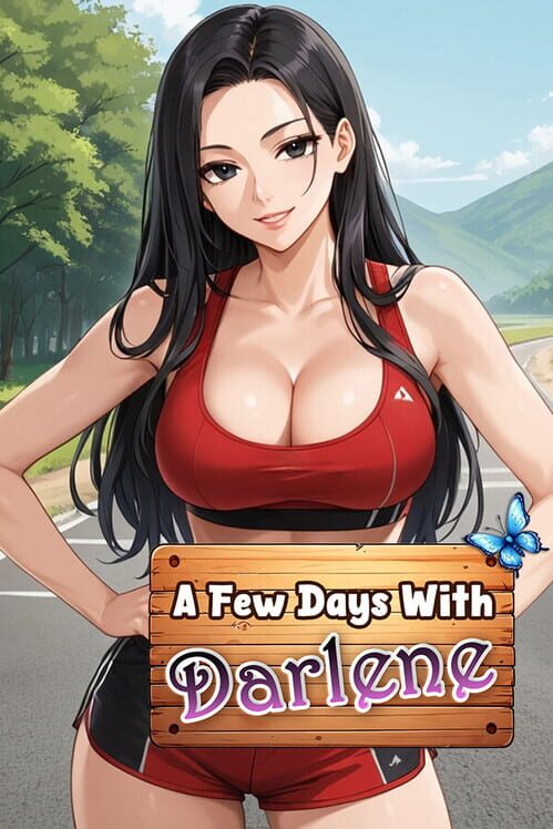 A Few Days With: Darlene