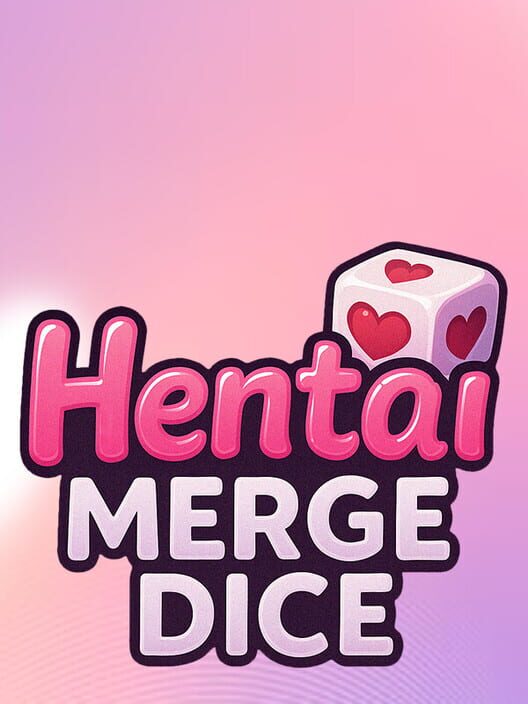 Steam cover for Hentai Merge Dice.