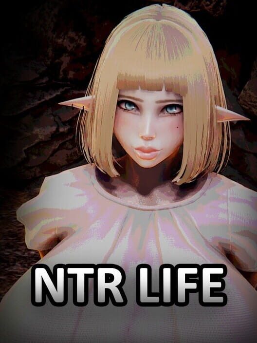 Capa de NTR Life