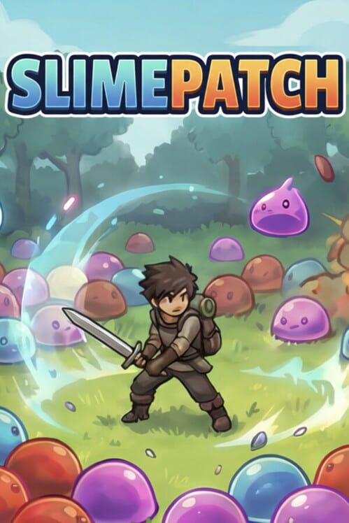 Capa de Slimepatch