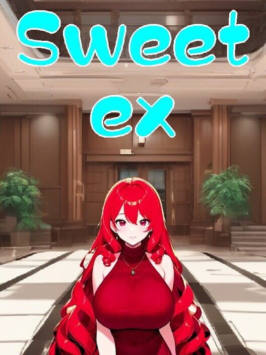 Capa de Sweet Ex