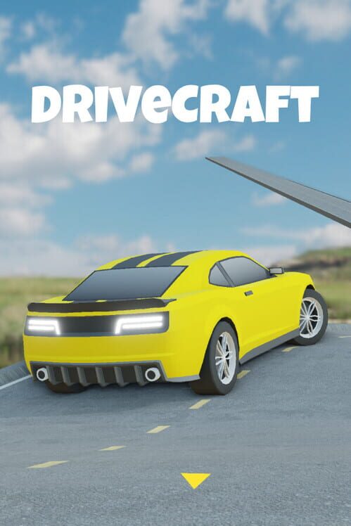 Capa de DriveCraft