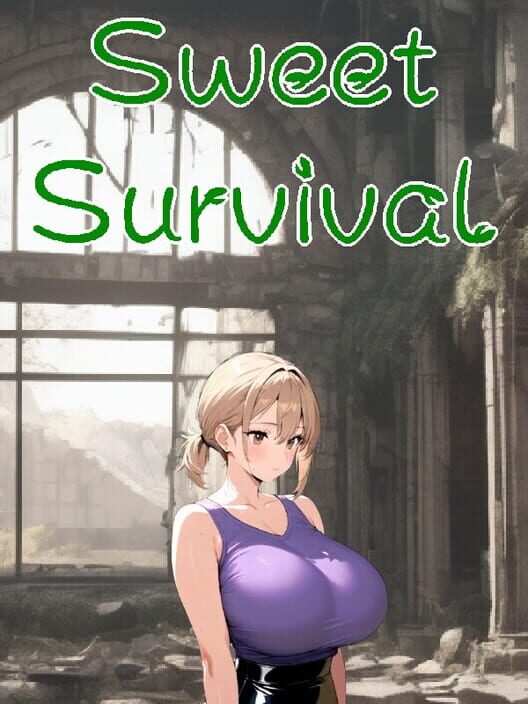 Capa de Sweet Survival