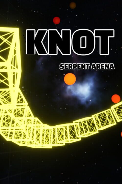 Capa de Knot: Serpent Arena