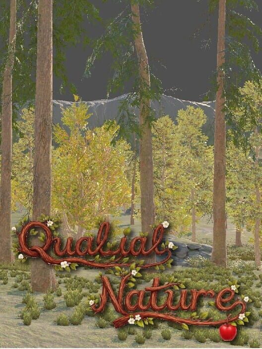 Capa de Qualial Nature