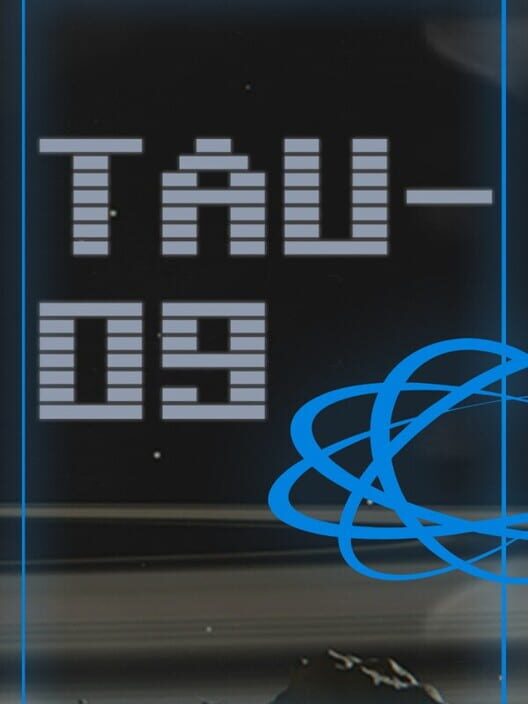 Capa de TAU-09