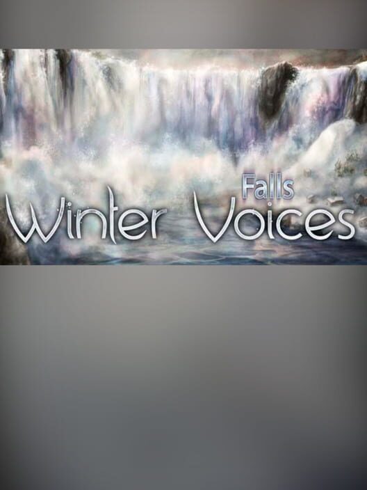Winter Voices: Episode 6 - Falls cover