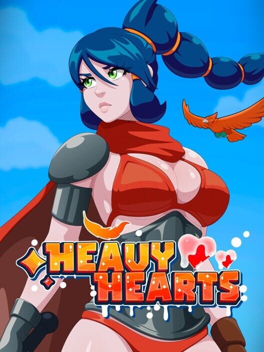 Heavy Hearts