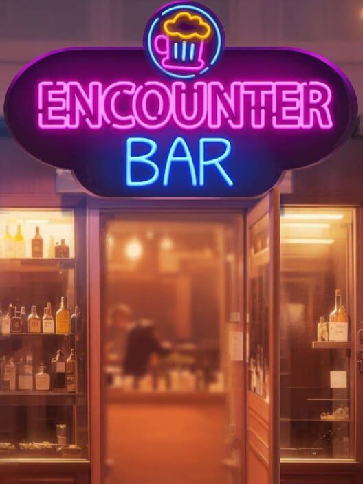Capa de Encounter Bar
