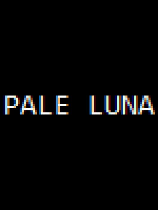 Pale Luna Cover
