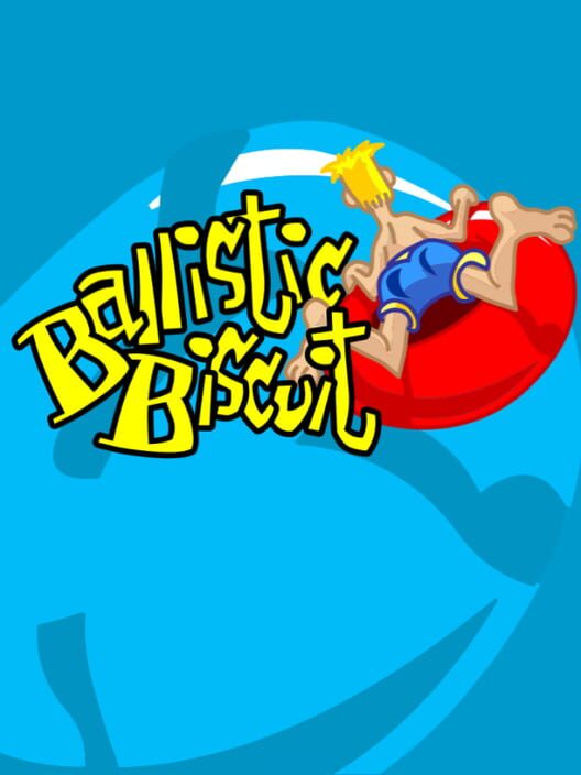 Ballistic Biscuit