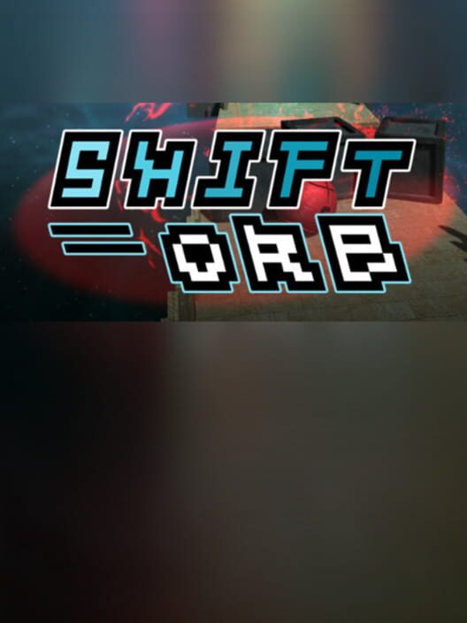 Steam cover for Shift Orb.