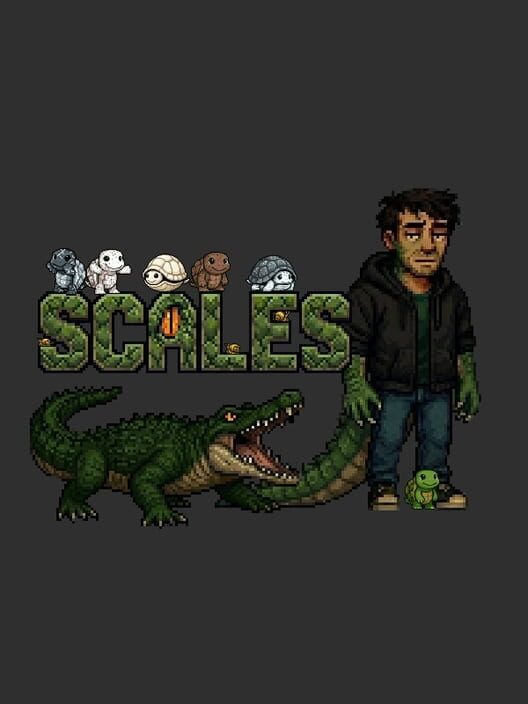 Steam cover for Scales.