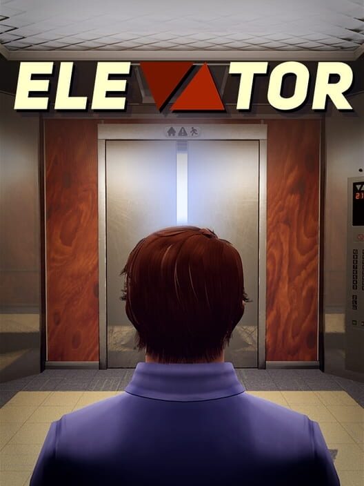Capa de Elevator