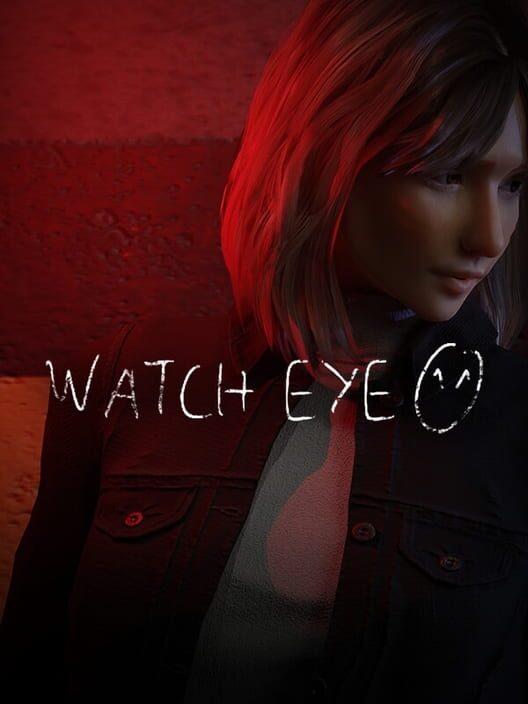 Capa de Watch Eye