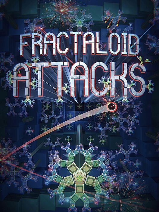 Fractaloid Attacks!