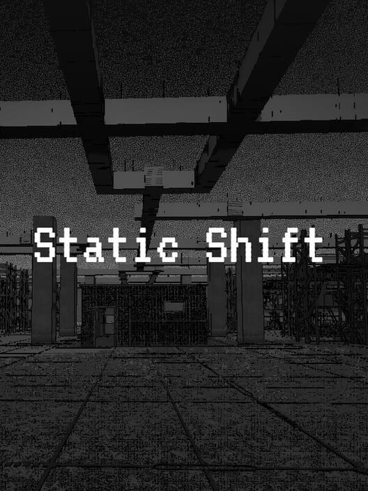 Capa de Static Shift
