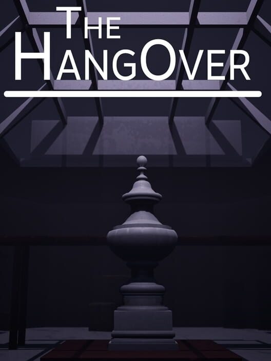 Steam cover for Hangover.