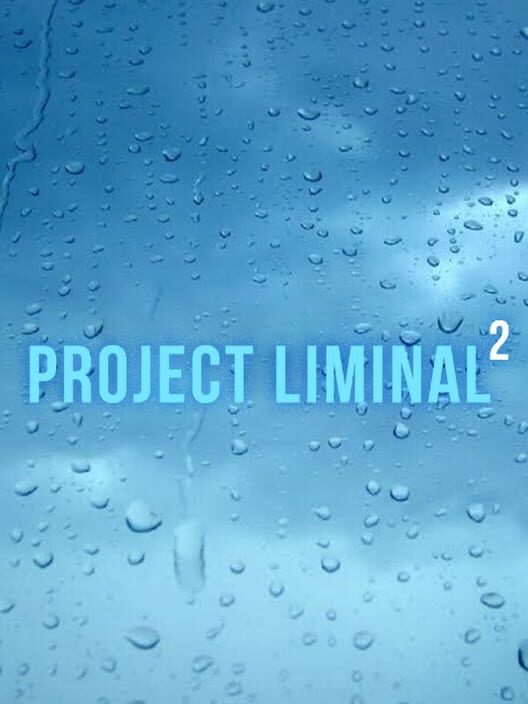 Capa de Project Liminal 2