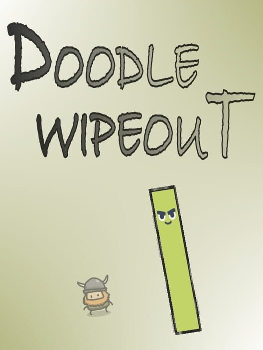 Doodle Wipeout