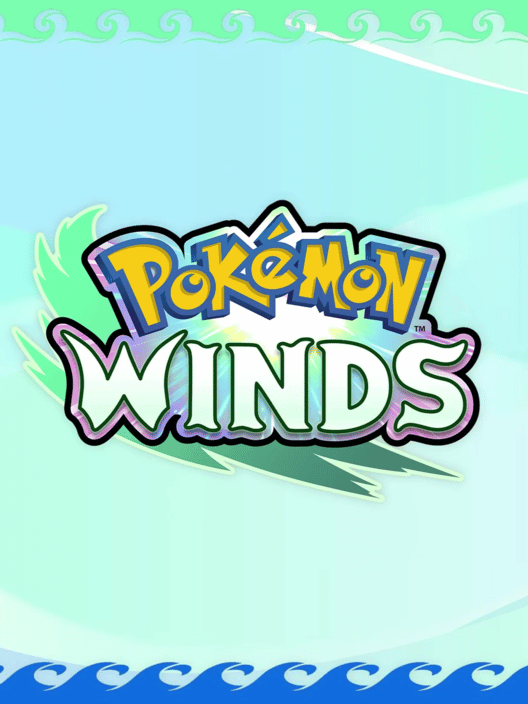 Pokémon Winds