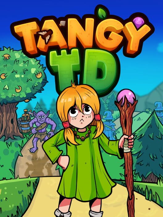 Tangy TD