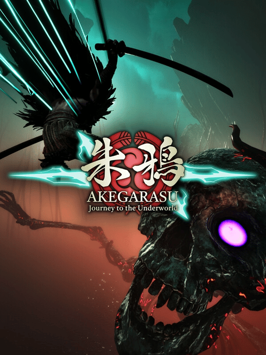 Akegarasu: Journey to the Underworld