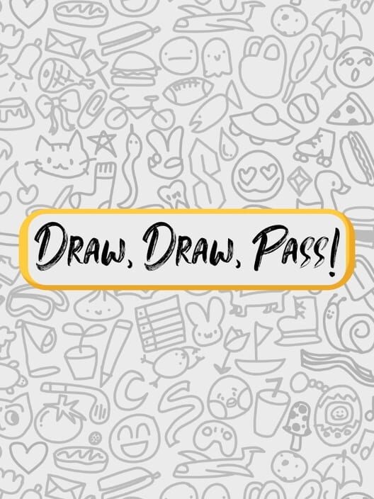 draw draw pass