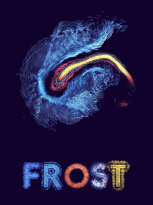 Frost: Quiet Light cover