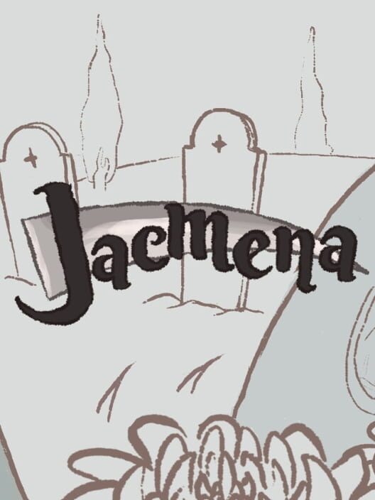 Capa de Jacmena
