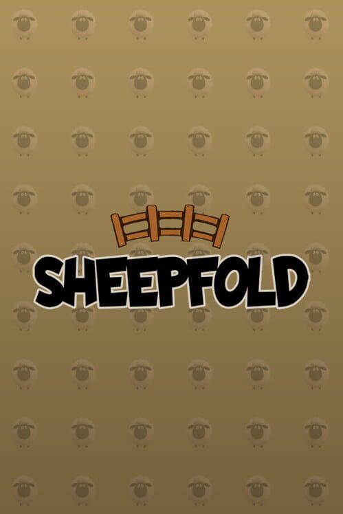 Steam cover for Sheepfold.