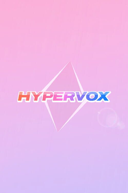 Capa de Hypervox