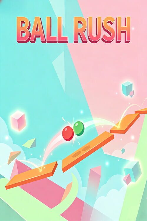 Capa de Ball Rush