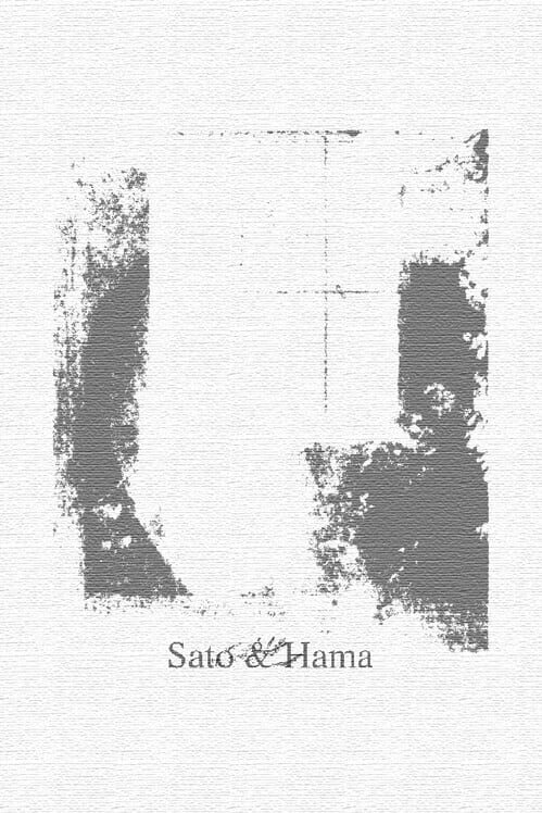 Capa de Sato & Hama
