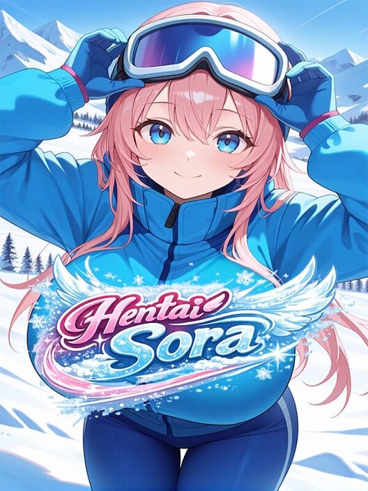 Capa de Hentai Sora