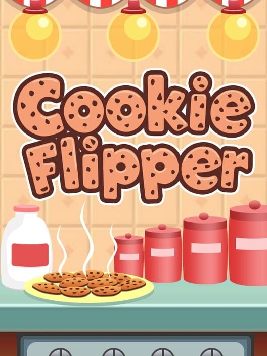 Capa de Cookie Flipper