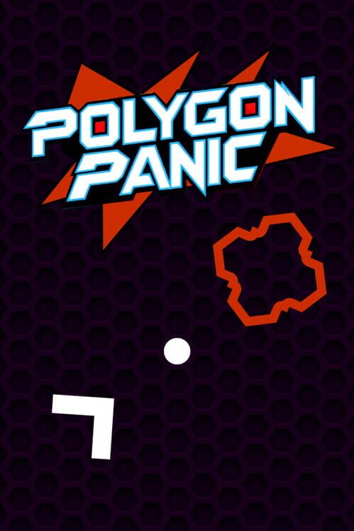 Capa de Polygon Panic