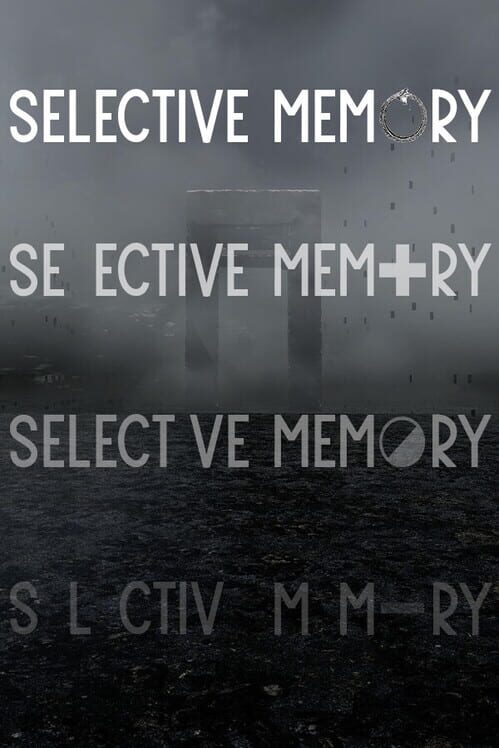 Capa de Selective Memory