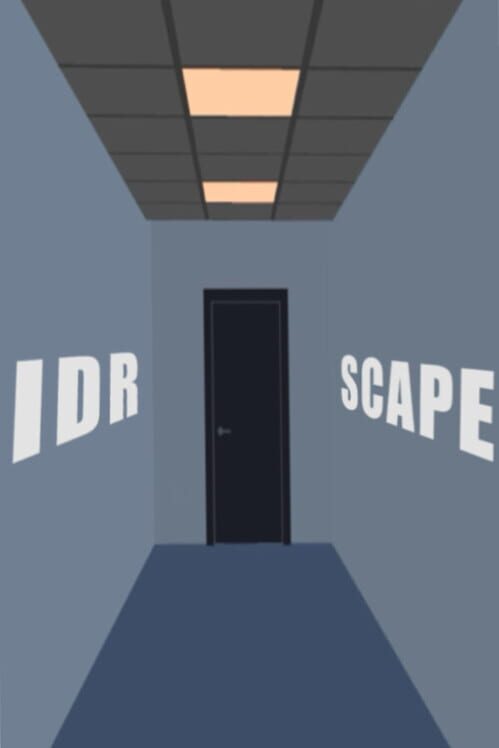Capa de Idrscape