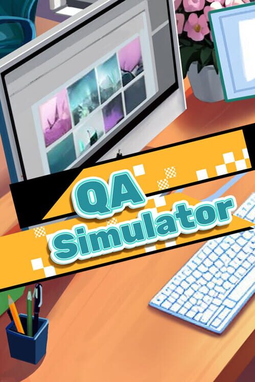 Capa de QA Simulator