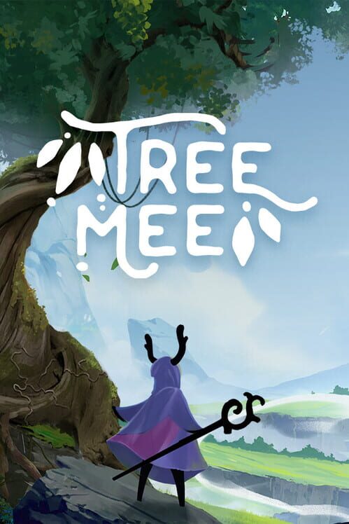 Capa de Treemee
