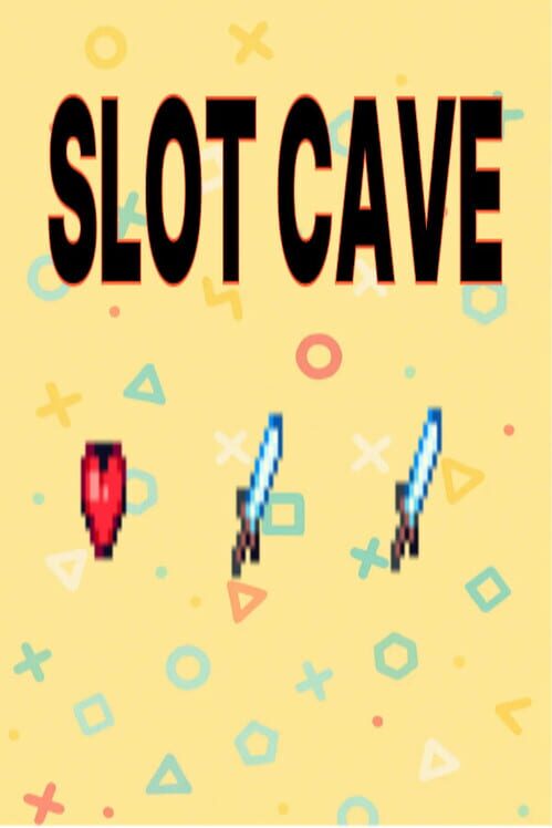 Capa de Slot Cave