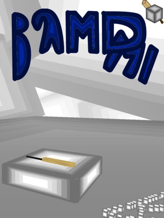 Capa de Bamdmi