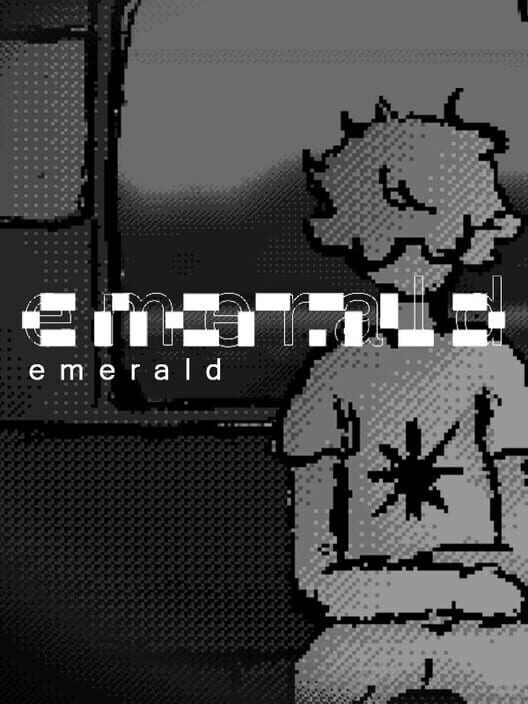Steam cover for emerald.