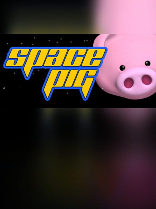 Steam cover for SpacePig.