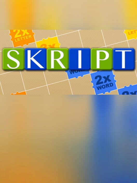 Steam cover for Skript.