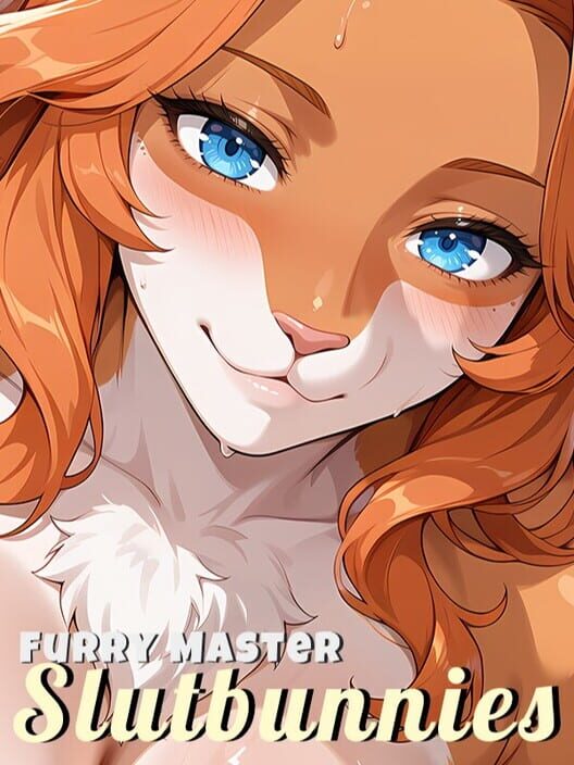 Steam cover for Furry Master: Slutbunnies.