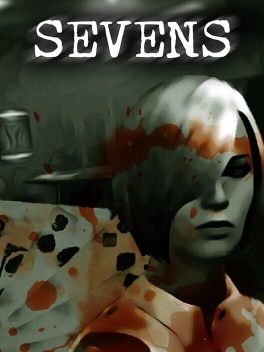 Steam cover for SEVENS.