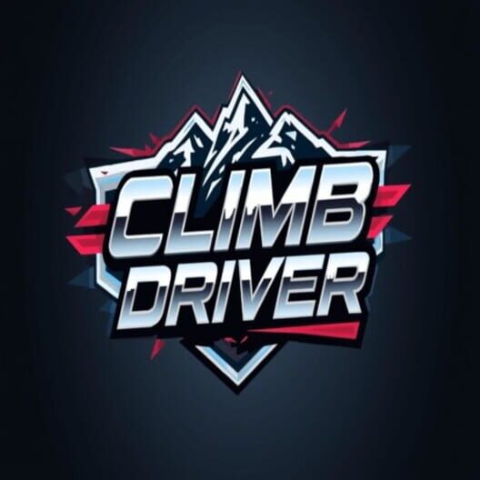 Capa de Climb Driver